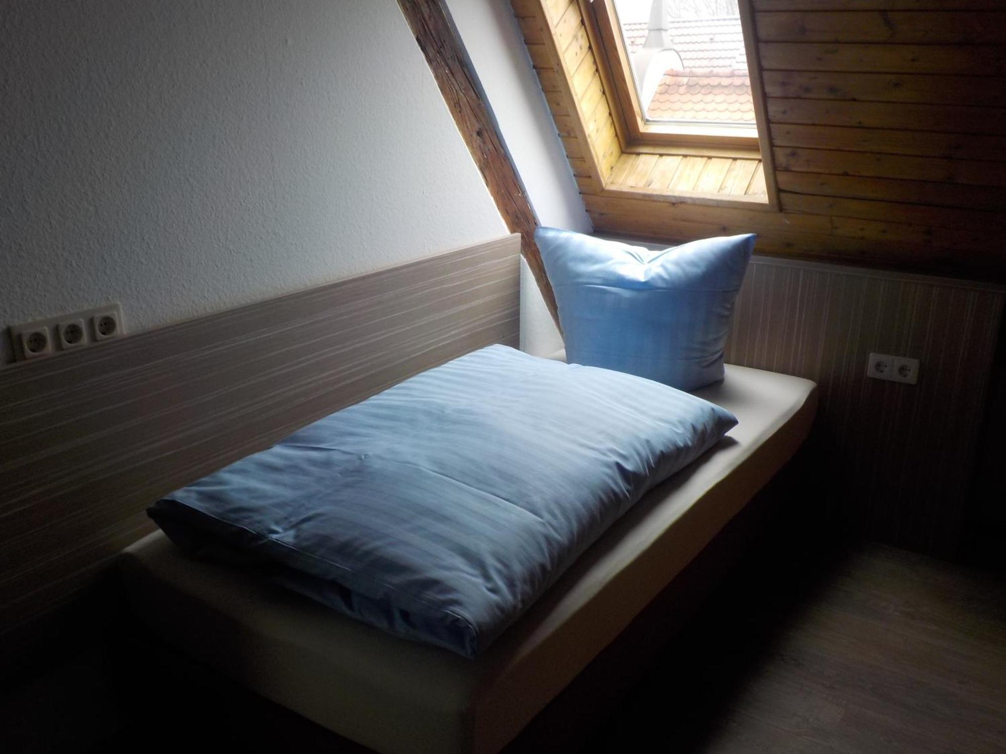 Kulisse Affittacamere Günzburg